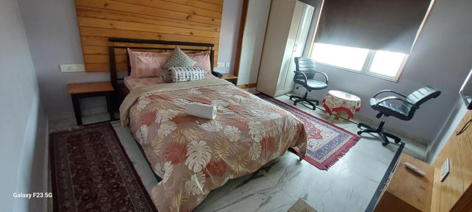 Homestay At In *