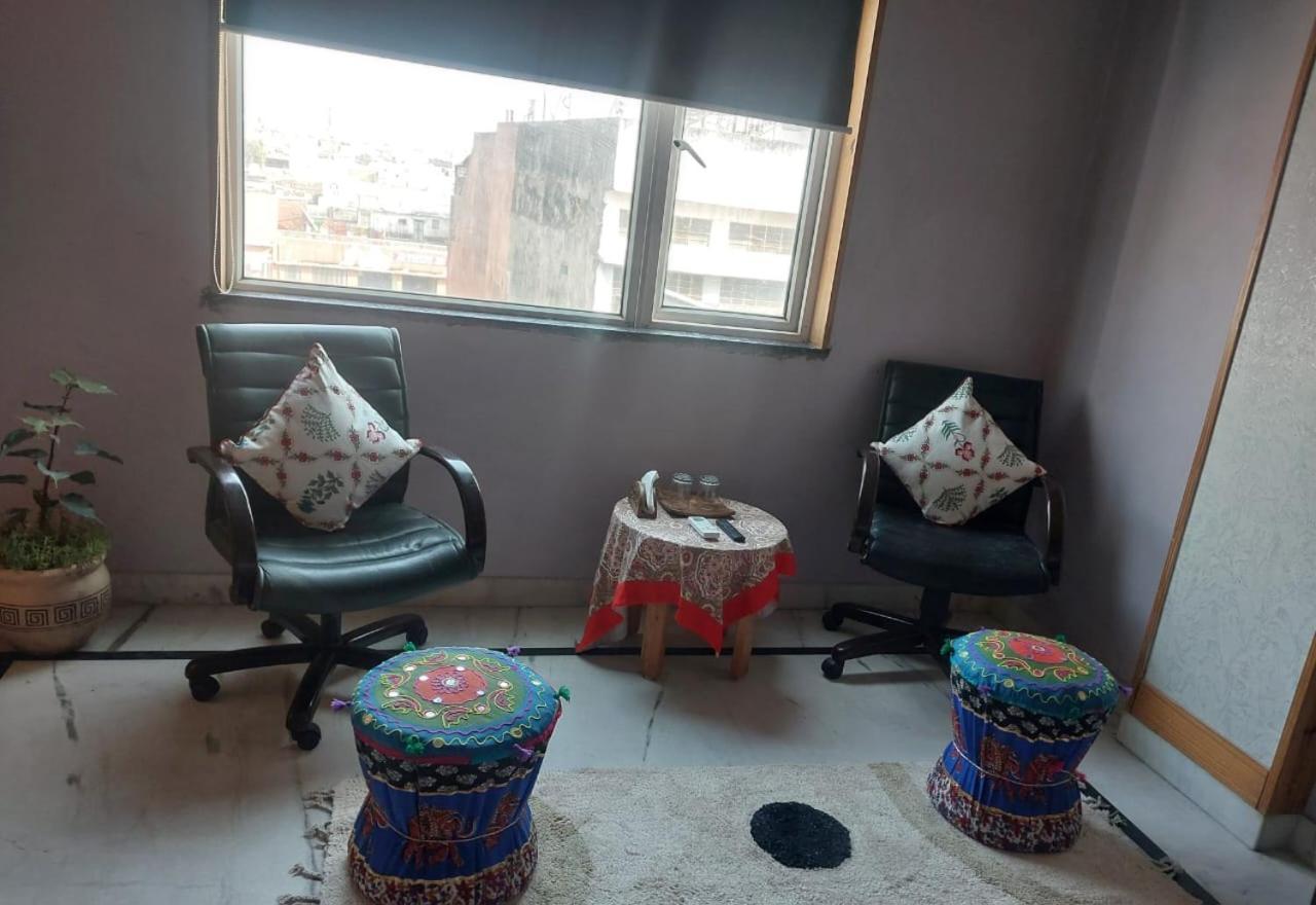 Homestay At In Jaipur